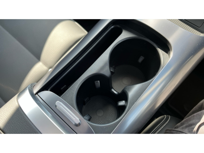 smart Hashtag 3 200kW Premium 66kWh 5dr Auto Electric Estate